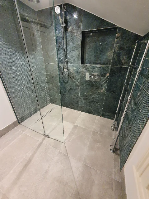 Wetroom